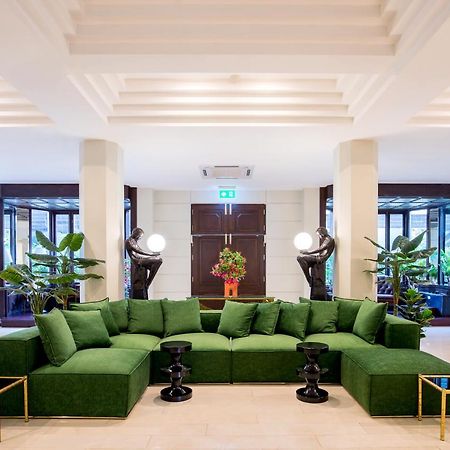 Makkasan Hotel Thomas Bangkok المظهر الخارجي الصورة